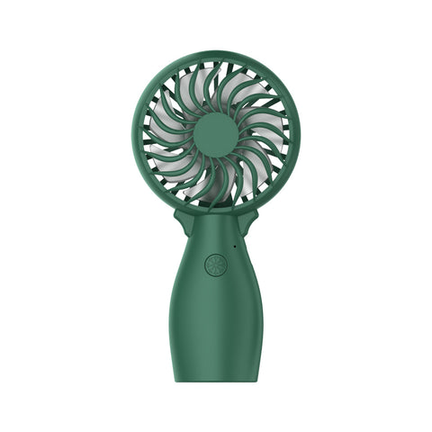 Compact And Portable, It Makes It Easy To Carry The F6 Fan