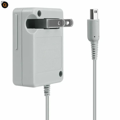 New AC Adapter Home Wall Charger Cable For Nintendo DSi 2DS 3DS DSi XL System