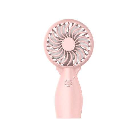 Compact And Portable, It Makes It Easy To Carry The F6 Fan