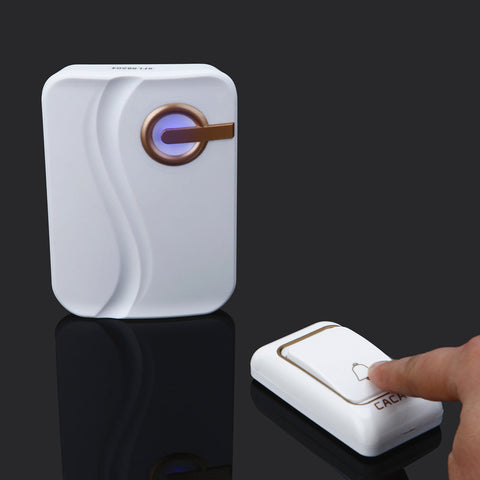Battery For Wireless Home Long-distance Doorbell