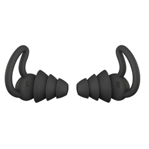 Anti-noise Sleep Earplugs -Earphone