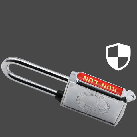 Magnetic Induction Combination Lock For Home Use