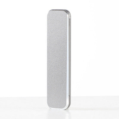 Mini Backstick Folding Mobile Phone Holder Universal Lazy Stick Portable Invisible Mobile Phone Holder -car charger