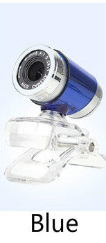 480P HD camera -camera