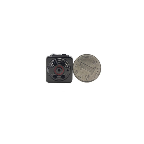 SQ8 Infrared Mini Video Camera HD1080 -camera