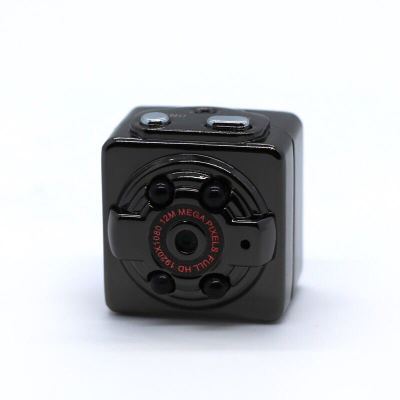 SQ8 Infrared Mini Video Camera HD1080 -camera