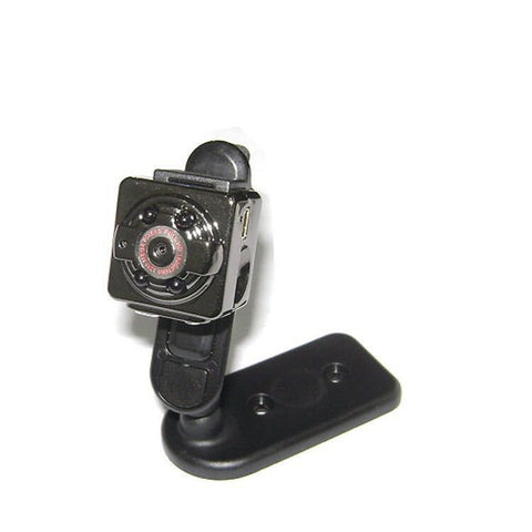 SQ8 Infrared Mini Video Camera HD1080 -camera