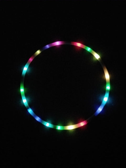 LED Smart Colorful Light-emitting  Detachable