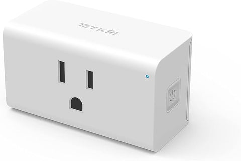 Beli Mini Smart Plug, White (SP3 1PK)