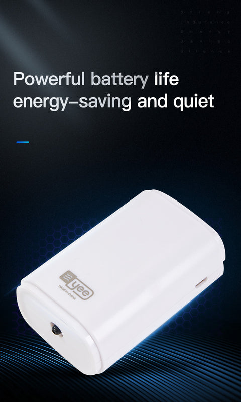 USB Mini Air  1.5W QC -usb hub