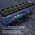 USB Hub, 7 Port USB 2.0 Hub LED Portable High-Speed Compatible for iMac Pro, MacBook Air, Mac mini/Pro, Surface Pro, PC and Laptop