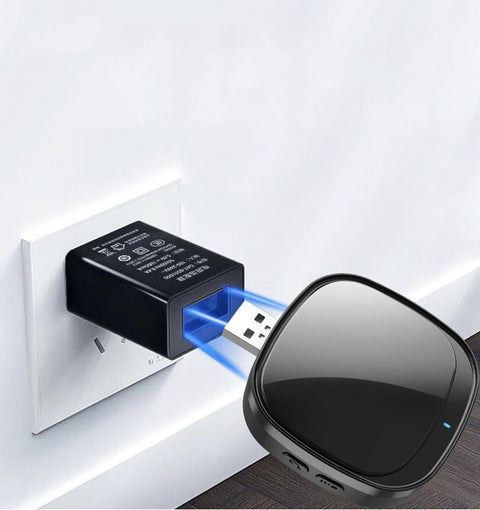 Indoor Dingdong Machine Wifi Video Doorbell