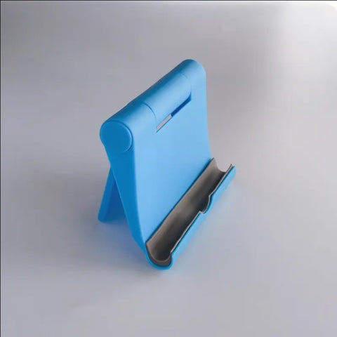 2-Pack Phone Stand For Desk - Universal Adjustable Holder For All Smartphones, Lightweight & Portable Desktop Stand With Non-Slip Base, Sturdy Durable Design For Office & Home Use -car charger