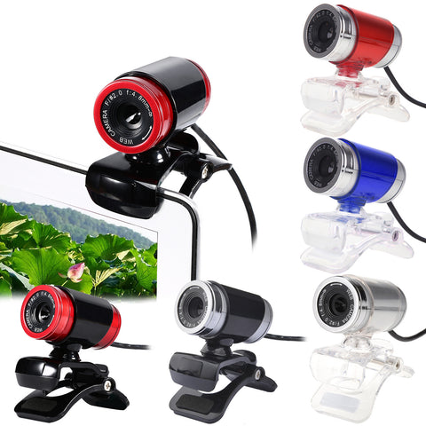 480P HD camera -camera