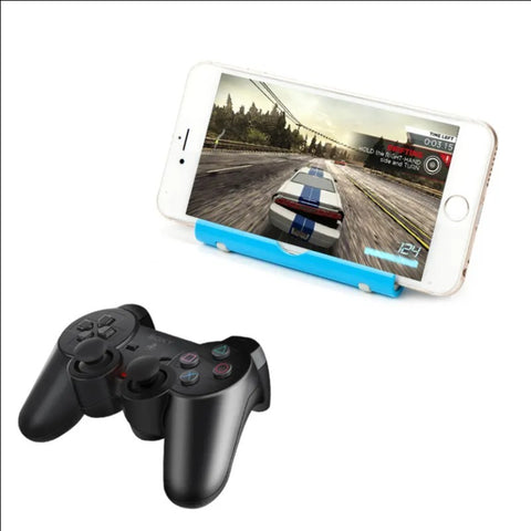 2-Pack Phone Stand For Desk - Universal Adjustable Holder For All Smartphones, Lightweight & Portable Desktop Stand With Non-Slip Base, Sturdy Durable Design For Office & Home Use -car charger