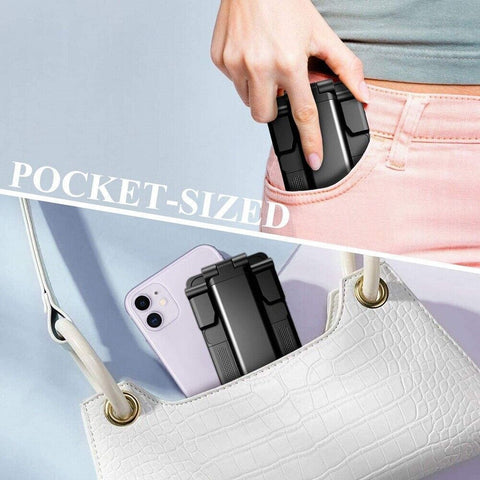 Cell Phone Stand Desktop Holder Tablet Stand Mount Mobile Phone Desktop Tablet Holder Table Cell Foldable Extend Support Desk Mobile Phone Holder Stand -car charger