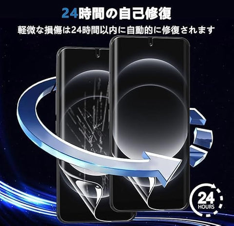 3 Pack For Xiaomi 15 Ultra Screen Protector phone film Screen film, [TPU film] [PET film] [film Friendly] for Xiaomi15 Ultra film