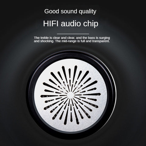 U1 Mini Speaker