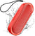 Bluetooth Speakers, Waterproof Portable Speakers with TWS, 24 Playtime, Stereo Sound, Wireless for Home Shower Pool Beach Outdoor