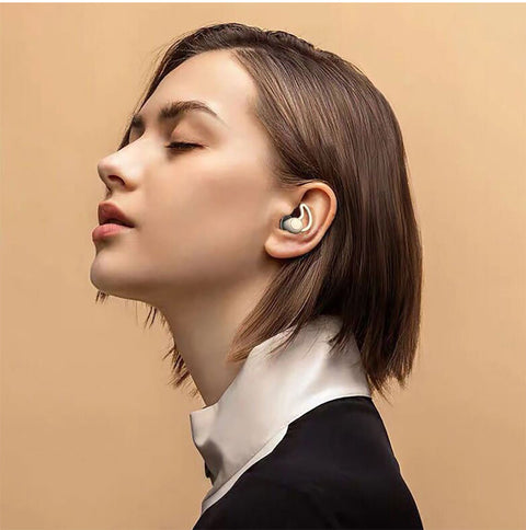 Anti-noise Sleep Earplugs -Earphone