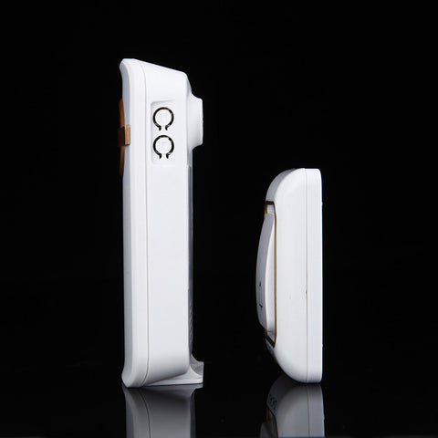 Battery For Wireless Home Long-distance Doorbell