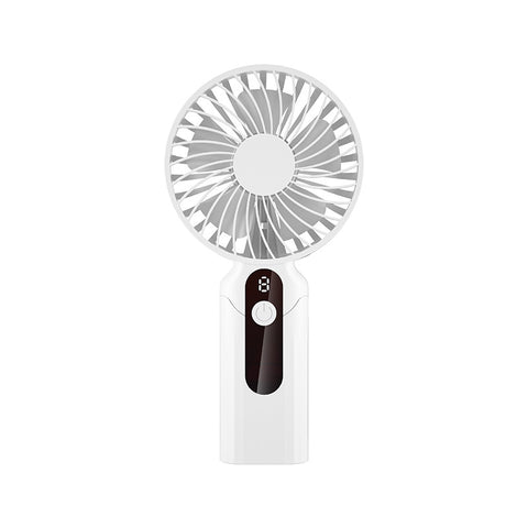 Ultra-thin Small Fan,more Convenient Tocarry Around