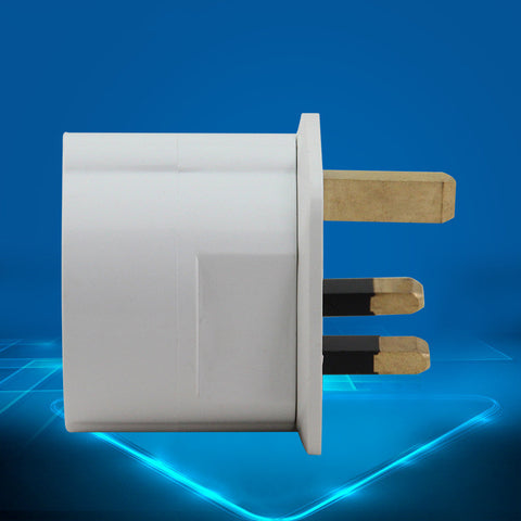 British Standard To French Plug 0153 Conversion Plug