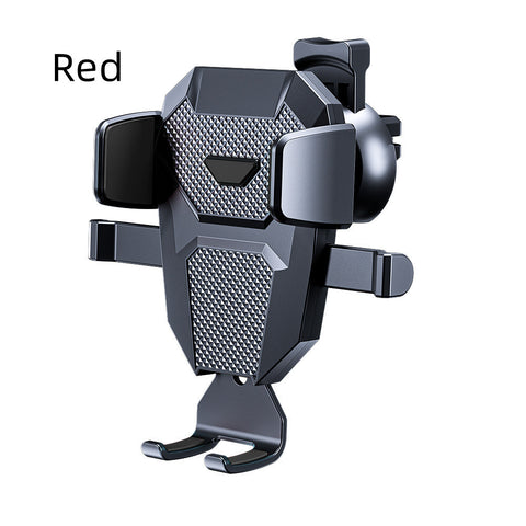 Car Phone Holder Vent Dashboard -car charger
