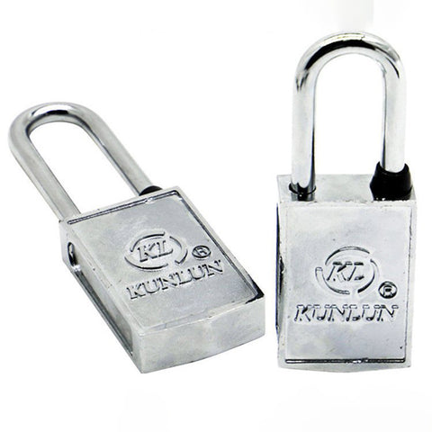 Magnetic Induction Combination Lock For Home Use