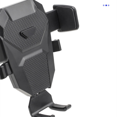 Car Phone Holder Vent Dashboard -car charger