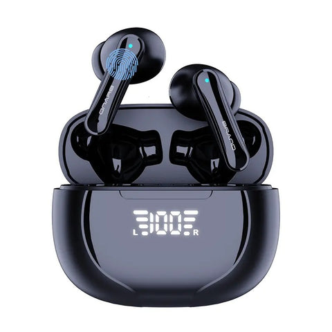 Wireless Bluetooth Headphones, Small, Portable, And Very Practical. -Earbuds