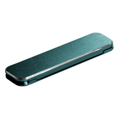 Mini Backstick Folding Mobile Phone Holder Universal Lazy Stick Portable Invisible Mobile Phone Holder -car charger