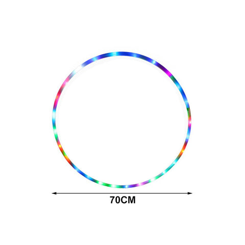 LED Smart Colorful Light-emitting  Detachable