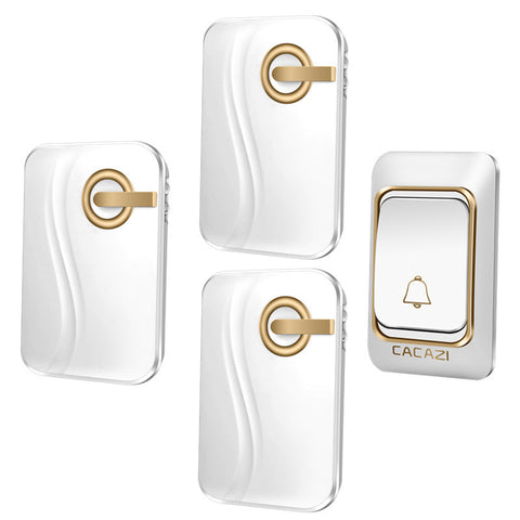 Battery For Wireless Home Long-distance Doorbell
