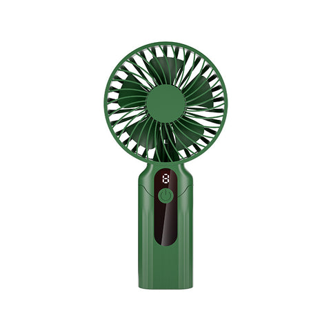 Ultra-thin Small Fan,more Convenient Tocarry Around