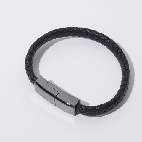 New Bracelet Charger USB Charging Cable Data Charging Cord For IPhone14 13 Max USB C Cable For Phone Micro Cable -usb hub