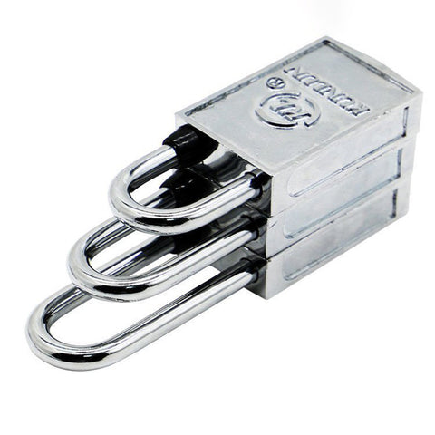 Magnetic Induction Combination Lock For Home Use
