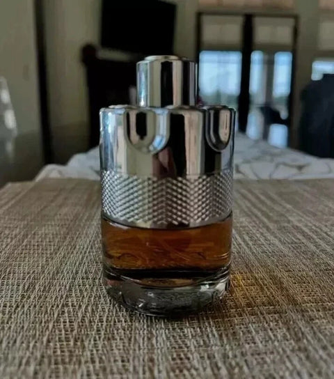 New Azzaro Wanted By Night Eau De Toilette Cologne for Men 3.4 oz Sealed Pack