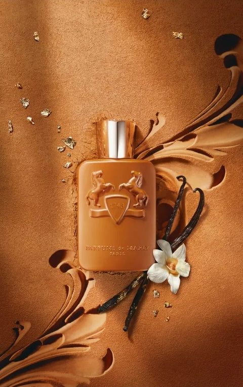 Parfums De Marley Paris Altair Eau De Parfum 125 ML 4.2 Fl Oz NEW SEALED