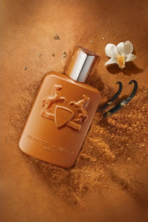 Parfums De Marley Paris Altair Eau De Parfum 125 ML 4.2 Fl Oz NEW SEALED