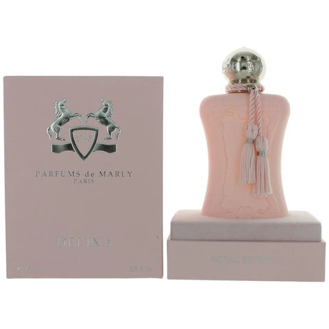 Parfums de Marly Delina by Parfums de Marly, 2.5 oz Eau De Parfum